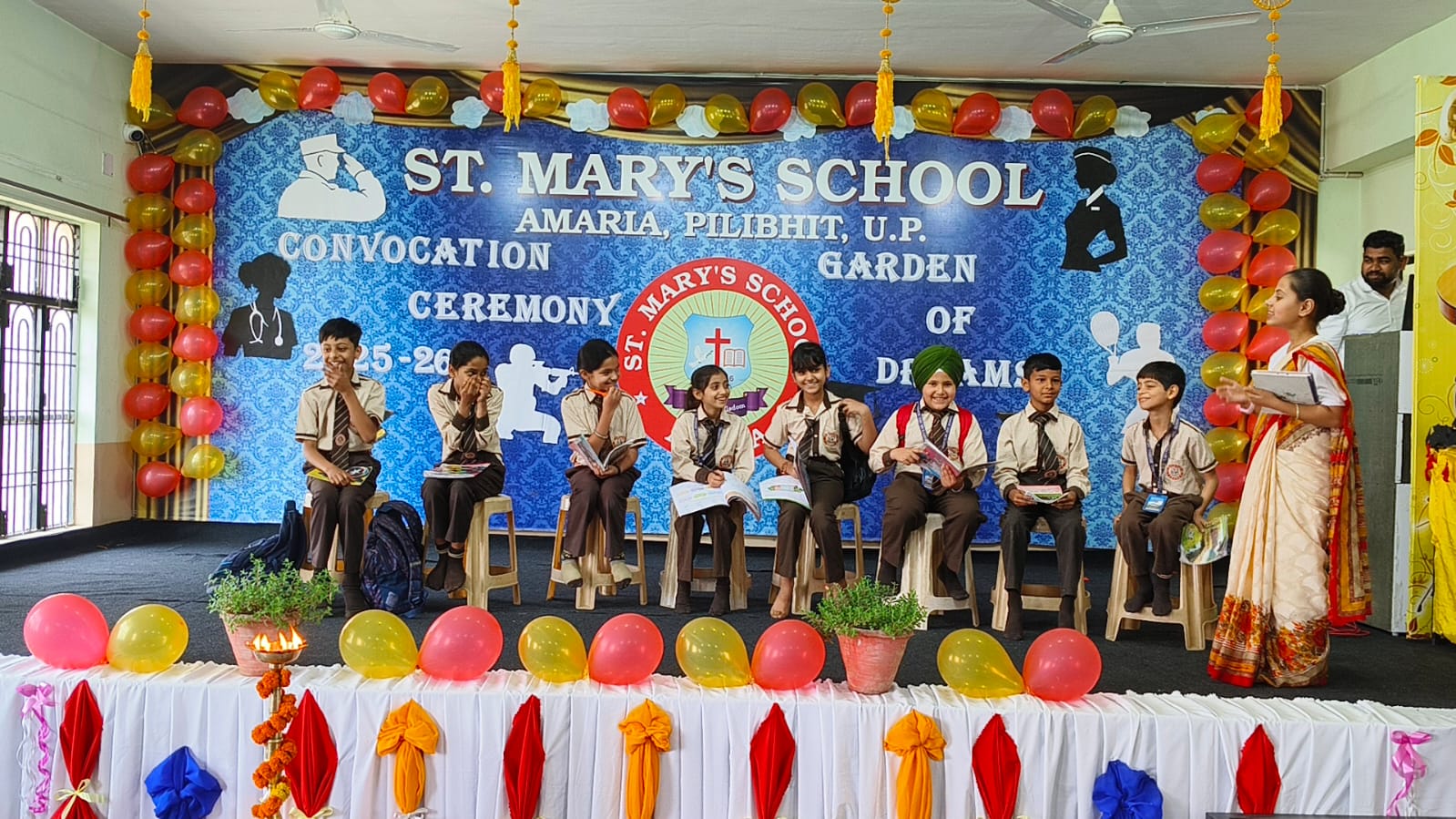 Conversation Ceremony 2026